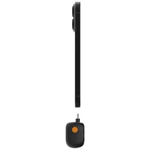Obrázky: Xtorm Go2 20W powerbanka 5000mAh, černá, Obrázek 3