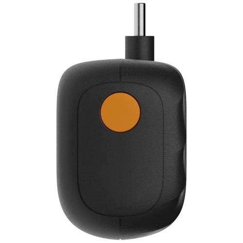 Obrázky: Xtorm Go2 20W powerbanka 5000mAh, černá, Obrázek 10