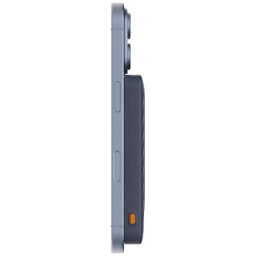 Obrázky: Xtorm Go2 15W magnet. powerbanka 5000mAh, tm. modrá, Obrázek 5