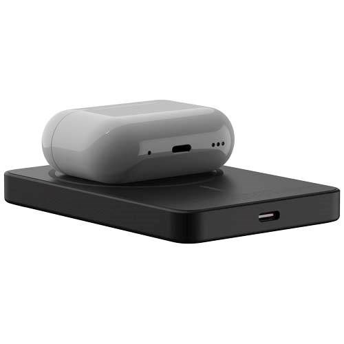 Obrázky: Xtorm Go2 15W magnetická powerbanka 5000mAh, černá, Obrázek 3