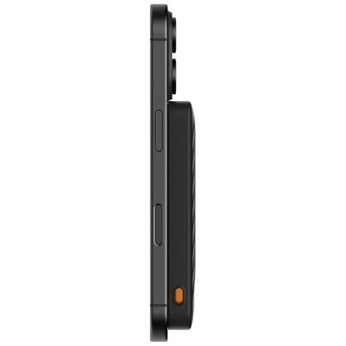 Obrázky: Xtorm Go2 15W magnetická powerbanka 5000mAh, černá, Obrázek 10