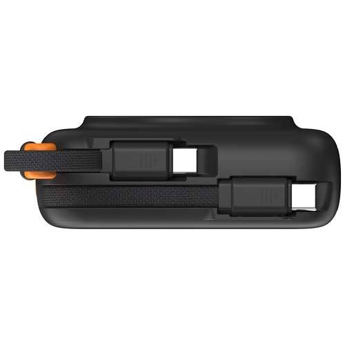 Obrázky: Xtorm TravelPro 30W cestovní černá nabíječka 3v1, Obrázek 4