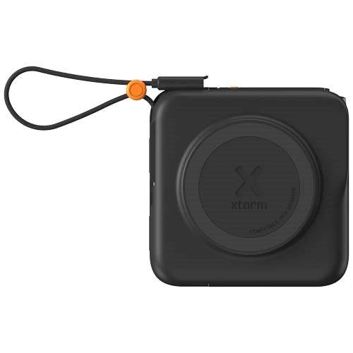 Obrázky: Xtorm TravelPro 30W cestovní černá nabíječka 3v1, Obrázek 11