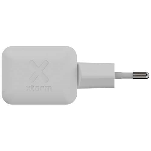 Obrázky: Xtorm NextGen 45W nástěnná nabíječka, bílá, Obrázek 10