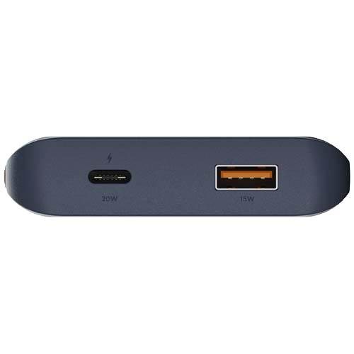 Obrázky: Xtorm Go2 20W 10000mAh powerbanka, tmavě modrá, Obrázek 2