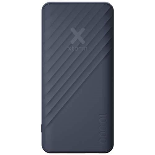 Obrázky: Xtorm Go2 20W 10000mAh powerbanka, tmavě modrá, Obrázek 4