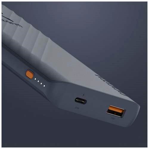 Obrázky: Xtorm Go2 20W 10000mAh powerbanka, tmavě modrá, Obrázek 5