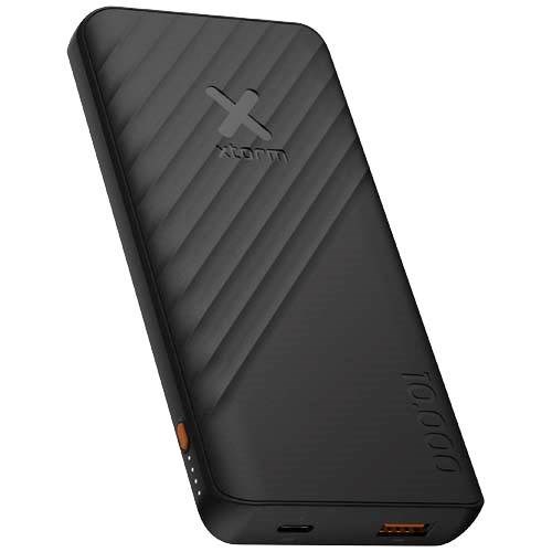 Obrázky: Xtorm Go2 20W 10000mAh powerbanka, černá