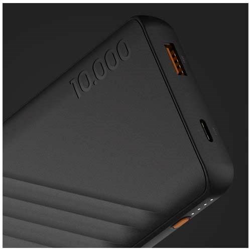 Obrázky: Xtorm Go2 20W 10000mAh powerbanka, černá, Obrázek 2