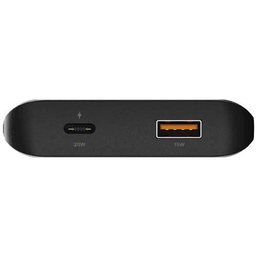 Obrázky: Xtorm Go2 20W 10000mAh powerbanka, černá, Obrázek 3
