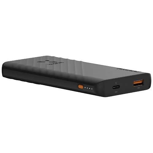 Obrázky: Xtorm Go2 20W 10000mAh powerbanka, černá, Obrázek 4