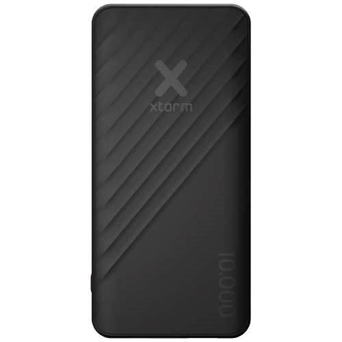 Obrázky: Xtorm Go2 20W 10000mAh powerbanka, černá, Obrázek 5