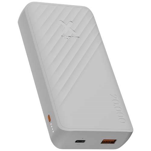 Obrázky: Xtorm Go2 20W 20000mAh powerbanka, bílá