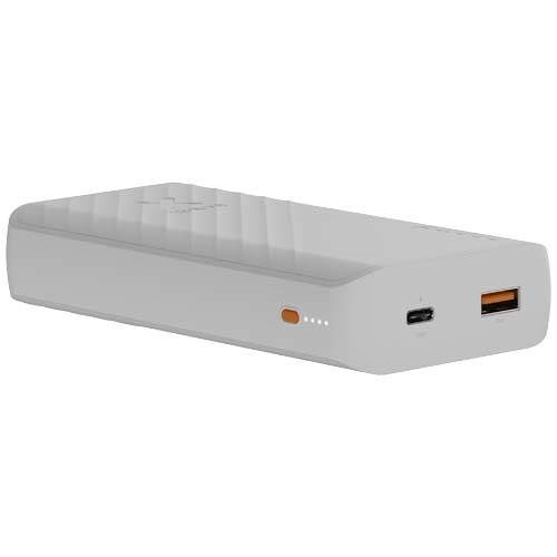 Obrázky: Xtorm Go2 20W 20000mAh powerbanka, bílá, Obrázek 3