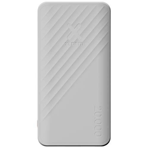 Obrázky: Xtorm Go2 20W 20000mAh powerbanka, bílá, Obrázek 4