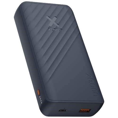 Obrázky: Xtorm Go2 20W 20000mAh powerbanka, tmavě modrá