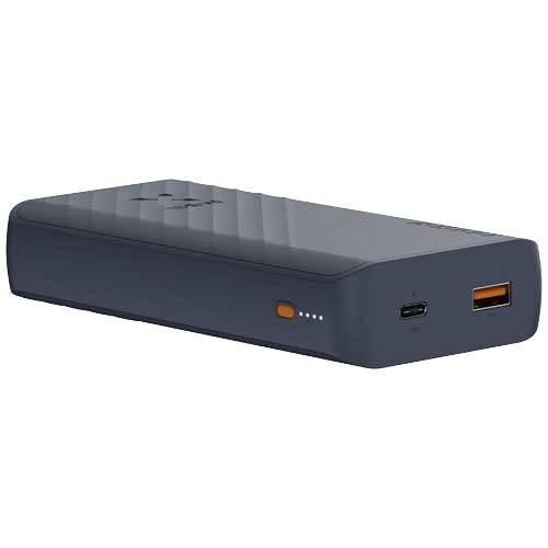 Obrázky: Xtorm Go2 20W 20000mAh powerbanka, tmavě modrá, Obrázek 3
