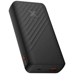 Obrázky: Xtorm Go2 20W 20000mAh powerbanka, černá