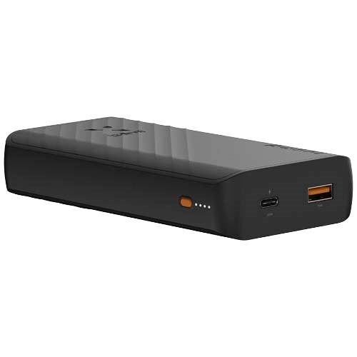 Obrázky: Xtorm Go2 20W 20000mAh powerbanka, černá, Obrázek 3