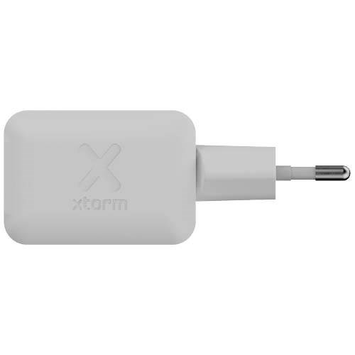 Obrázky: Xtorm NextGen 70W nástěnná nabíječka, bílá, Obrázek 5