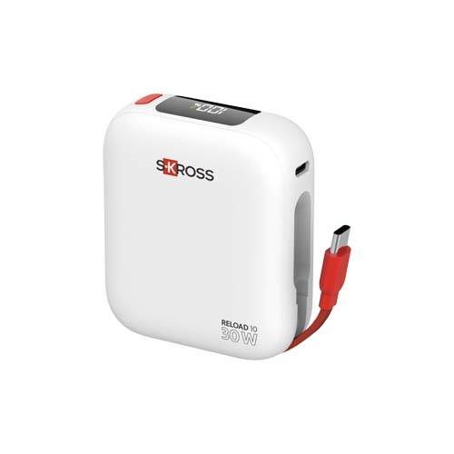 Obrázky: SKROSS Reload powerbanka 10000mAh