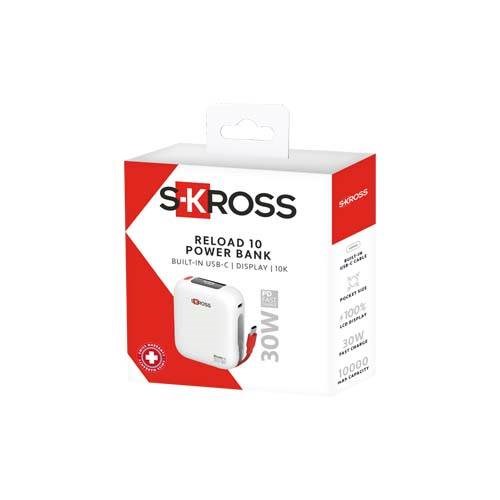 Obrázky: SKROSS Reload powerbanka 10000mAh, Obrázek 2