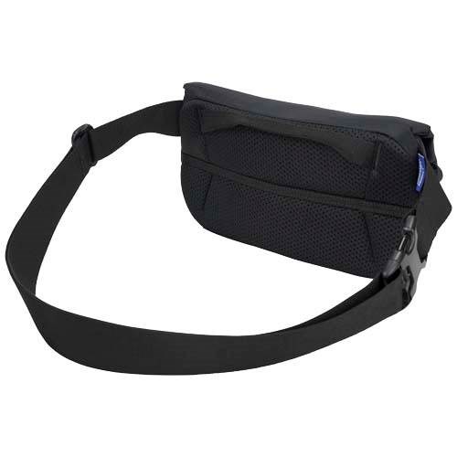 Obrázky: Thule crossbody menší černá taška přes rameno 2 l, Obrázek 2