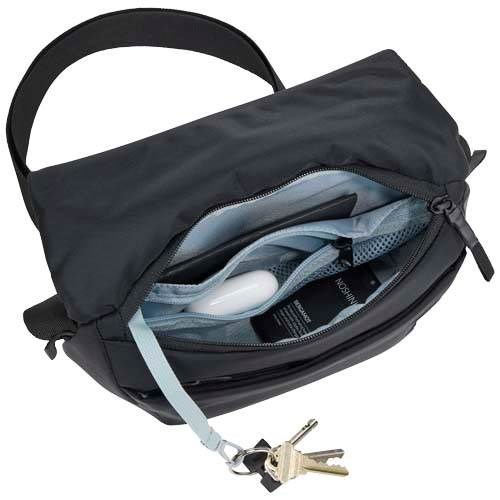 Obrázky: Thule crossbody menší černá taška přes rameno 2 l, Obrázek 6