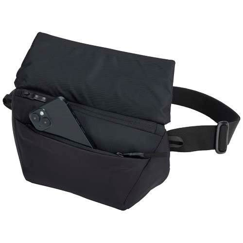 Obrázky: Thule crossbody menší černá taška přes rameno 2 l, Obrázek 8