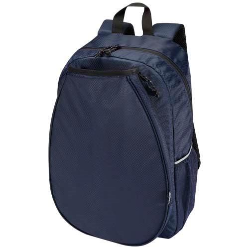 Obrázky: Batoh na sport /padel 15", 18l, rec., nám. Modrý