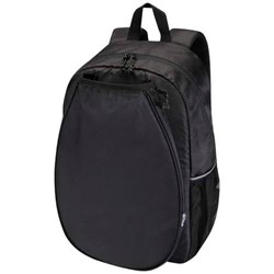 Obrázky: Batoh na sport /padel 15", 18l, rec., černý