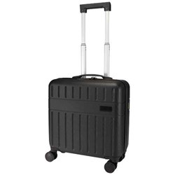 Obrázky: Kufřík na notebook 16", 30l, rec. GRS, černá