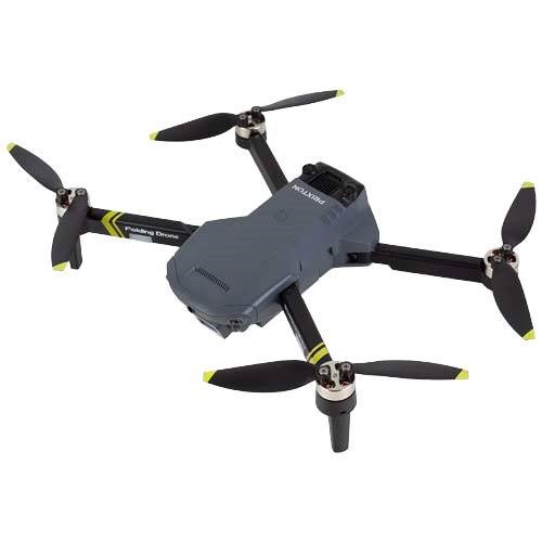 Obrázky: Prixton Delta dron černý, Obrázek 8