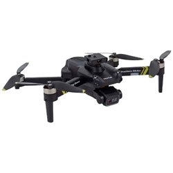 Obrázky: Prixton Alpha Pro dron černý