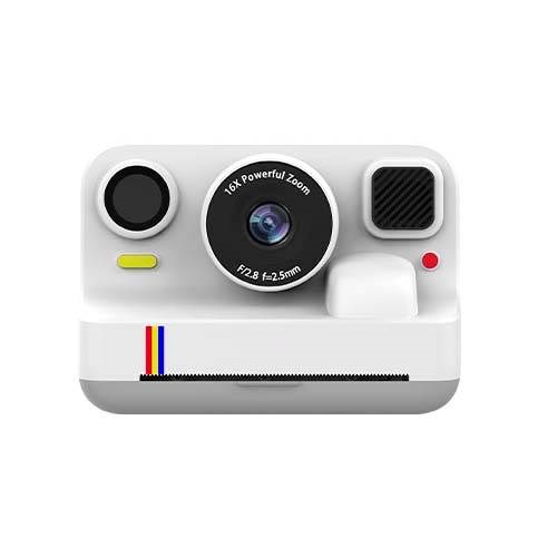Obrázky: Prixton Click&Go dětský fotoaparát, bílý, Obrázek 3