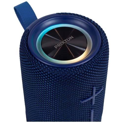 Obrázky: Prixton Aloha Pro 30W modrý reproduktor, Obrázek 2