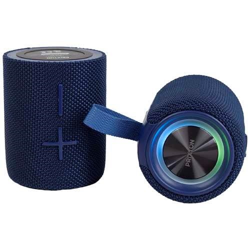 Obrázky: Prixton Aloha Pro 30W modrý reproduktor, Obrázek 5