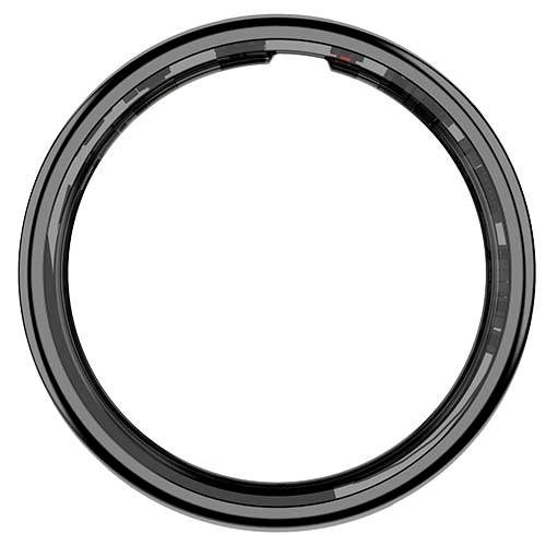 Obrázky: Prixton Orbyt Touch chytrý prsten 8 (18,3 mm),černá, Obrázek 4