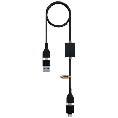 Obrázky: SCX.design C32 60W nabíjecí kabel s podsvíc. logem, Obrázek 4