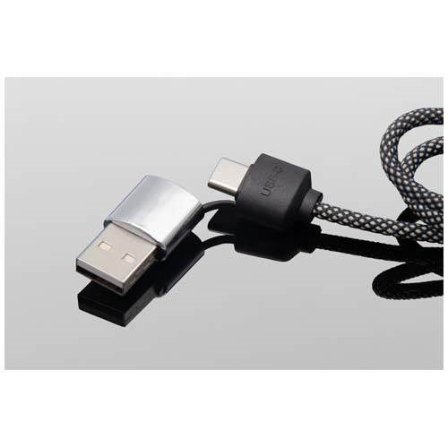 Obrázky: SCX.design C33 60W kabel, podsvícené logo, Obrázek 5