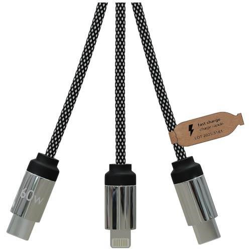 Obrázky: SCX.design C33 60W kabel, podsvícené logo, Obrázek 6