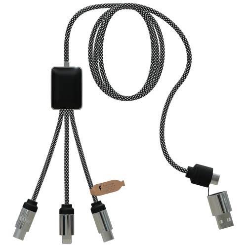 Obrázky: SCX.design C33 60W kabel, podsvícené logo, Obrázek 7