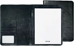 Zobrazit detaily pro Černá spisovka A4 Obrázky: Černá spisovka A4