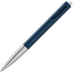Zobrazit detaily pro LAMY Noto Matt Nightblue Silver kuličkové pero Obrázky: LAMY Noto Matt Nightblue Silver kuličkové pero