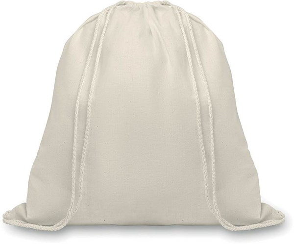 Obrázky: Jednoduchý batoh z organické bavlny, Obrázek 2