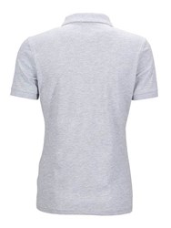 Zobrazit detaily pro Dámská šedá polokošile ELASTIC 210, S Obrázky: Dámská šedá polokošile ELASTIC 210, S