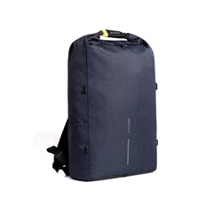 Obrázky: Modrý nedobytný batoh