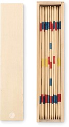Zobrazit detaily pro Dřevěné mikádo v krabičce Obrázky: Dřevěné mikádo v krabičce