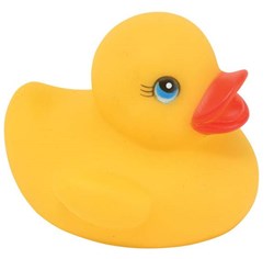 Zobrazit detaily pro Žlutá gumová kačenka pro děti do 3 let Obrázky: Žlutá gumová kačenka pro děti do 3 let
