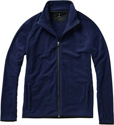 Zobrazit detaily pro Mikrofleecová mikina ELEVATE námořní 190, XL Obrázky: Mikrofleecová mikina ELEVATE námořní 190, XL
